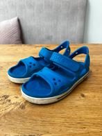 Crocs maat J1 (32-33), Ophalen of Verzenden, Zo goed als nieuw, Meisje, Schoenen