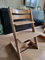 Stokke Trip Trap meegroeistoel - oud model, Ophalen, Gebruikt, Meegroeistoel, Aanschuifbaar