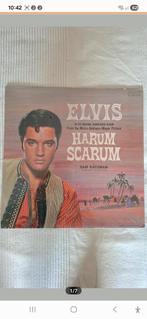 Elvis Presley Harum Scarum LP. APL 1 - 2558 STEREO, Ophalen of Verzenden, Gebruikt, Cd of Plaat