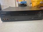 Grundig GV 940 HiFi VHS Videorecorder, Ophalen of Verzenden, Gebruikt, VHS-speler of -recorder