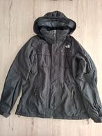 The North Face Dames Ski Jas Maat L Zwart, Maat 42/44 (L), Ophalen of Verzenden, Zo goed als nieuw, The North Face