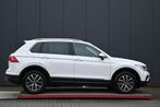 Volkswagen Tiguan 1.4 TSI eHybrid Business+ trekhaak, Auto's, 4 cilinders, Alcantara, Wit, Hybride Elektrisch/Benzine