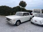 Lancia FULVIA 2ND SERIES 1199, Auto's, Lancia, Gebruikt, Overige modellen, Wit, Bedrijf
