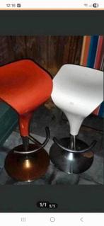 Gratis wit rood, 1 kruk, Ophalen of Verzenden, 60 tot 90 cm