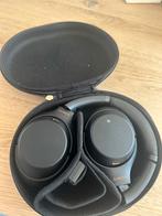 Sony Noise Cancelling Draadloze Koptelefoon, Audio, Tv en Foto, Koptelefoons, Ophalen of Verzenden, Zo goed als nieuw, Over oor (circumaural)