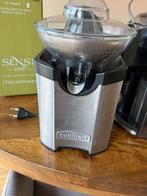 Cuisinart citruspers, Witgoed en Apparatuur, Ophalen of Verzenden, Zo goed als nieuw, Citruspers