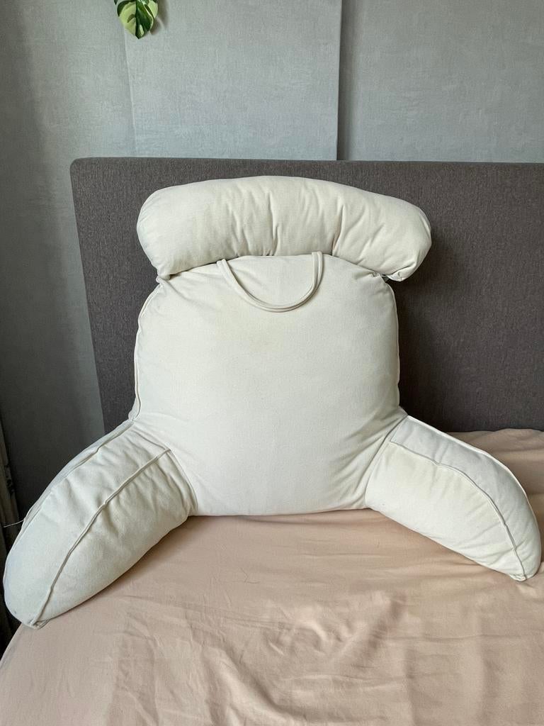 Pillow, Ophalen, Zo goed als nieuw, Eenpersoons, Minder dan 150 cm