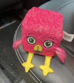 Jungle roze knuffel Lidl actie, Lidl, Ophalen