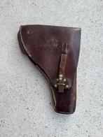 Wo2 holster, Ophalen of Verzenden, Nederland