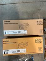 Toshiba Toners Assorti, Computers en Software, Ophalen of Verzenden, Nieuw, Toner