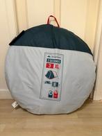 Quechua 3 persoons 2 seconds 3 XL Fresh & Black NIEUW!!, Ophalen of Verzenden, Nieuw