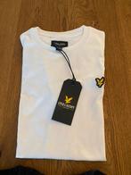 Shirt Lyle and Scott nieuw 12-13 152 baggy, Kinderen en Baby's, Ophalen of Verzenden, Nieuw, Jongen, Shirt of Longsleeve