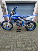 Yamaha YZ250F 2019, Motoren, 250 cc, Particulier, Crossmotor