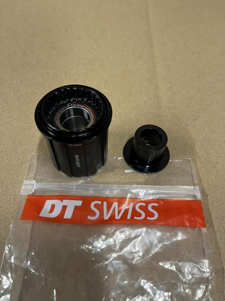 DT Swiss 240s / 350 Ratchet Shimano Road, Ophalen of Verzenden, Nieuw
