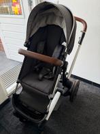 Joolz Day 2 kinderwagen, Kinderen en Baby's, Kinderwagens en Combinaties, Gebruikt, Combiwagen, Met reiswieg, Ophalen