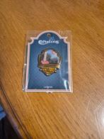 Efteling Pin Langnek, Verzamelen, Ophalen of Verzenden, Zo goed als nieuw, Button of Speldje