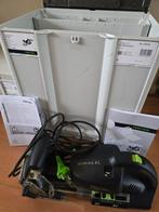 Festool Domino XL DF 700 Lamellenfrees, Ophalen of Verzenden