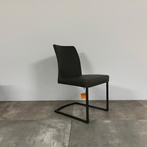 Ultimo | bert plantagie, Huis en Inrichting, Zwart, Leer, Ophalen of Verzenden, Zo goed als nieuw