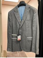 Cavallaro Napoli colbert 54, Maat 52/54 (L), Nieuw, Ophalen of Verzenden, Grijs