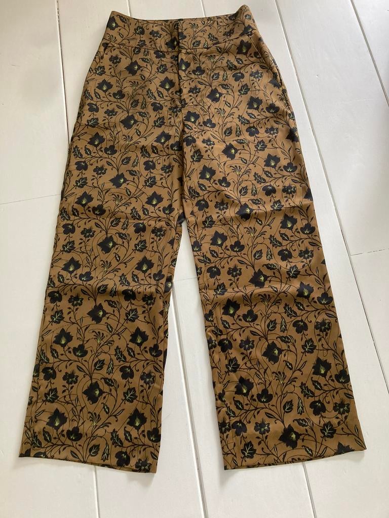SCOTCH & SODA pantalon maat M, Maat 38/40 (M), Overige kleuren, Ophalen of Verzenden, Zo goed als nieuw