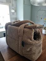 Honden tas,voor klein hondje ( beige), Dieren en Toebehoren, Honden-accessoires, Ophalen of Verzenden, Nieuw