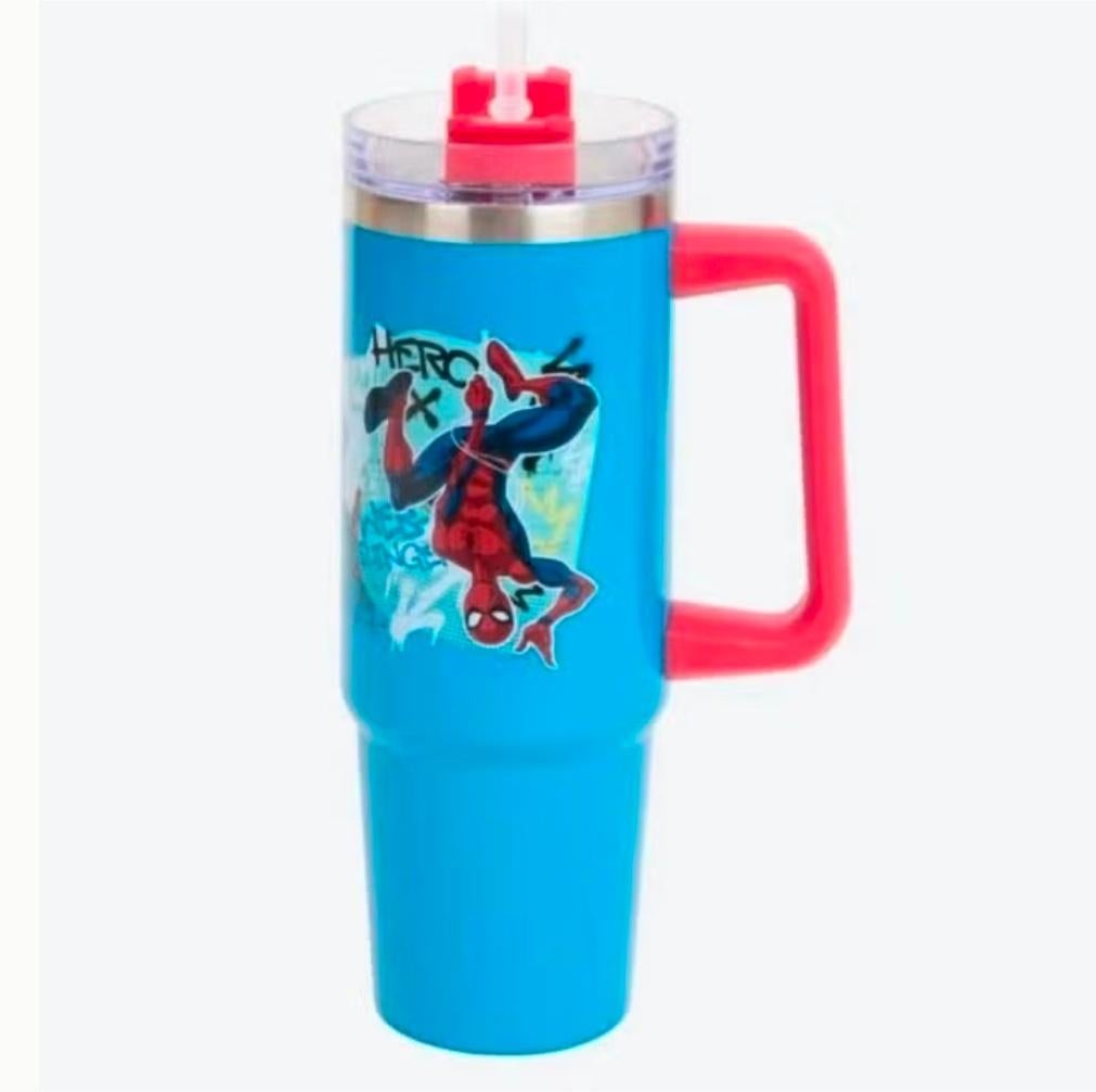 Kinder thermobeker voor warme en koude dranken 900ml, Huis en Inrichting, Overige typen, Nieuw, Ophalen of Verzenden, A