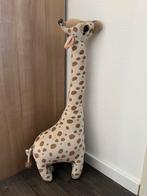 Grote giraf, Ophalen of Verzenden, Zo goed als nieuw