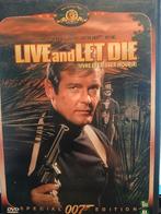 007 - live and let die, Alle leeftijden, Ophalen of Verzenden, Zo goed als nieuw