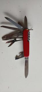 Victorinox Handyman, Caravans en Kamperen, Kampeergereedschap, Ophalen of Verzenden