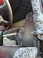 Scania nxg Stoelhoezen + armleuninghoezen, Auto-onderdelen, Vrachtwagen-onderdelen, Ophalen, Gebruikt, Scania, Interieur en Bekleding