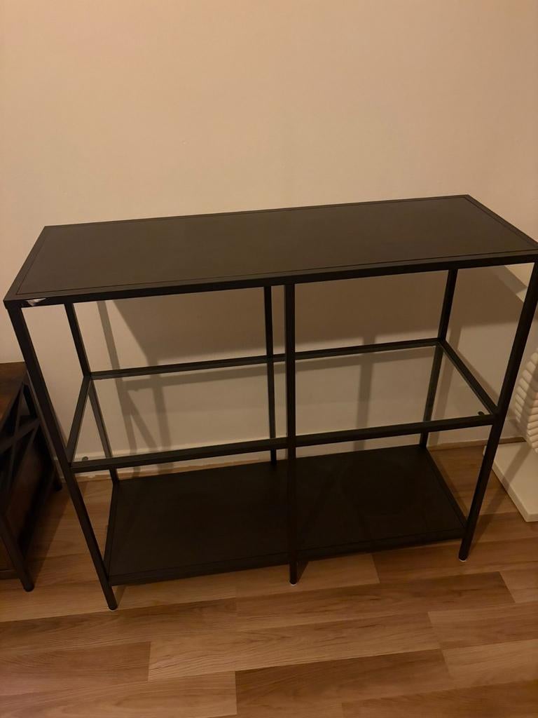 IKEA Stellingkast, Huis en Inrichting, Woonaccessoires | Kamerschermen, Ophalen, Nieuw
