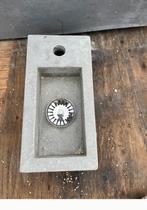 Betonnen spoelbak – NIEUWPRIJS €300 € 30,00, Ophalen, Nieuw