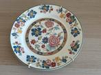 Mooi wandbord, Antiek en Kunst, Ophalen of Verzenden
