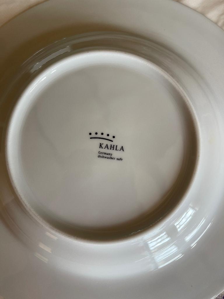 Service, Ophalen, Overige typen, Zo goed als nieuw, Wedgwood