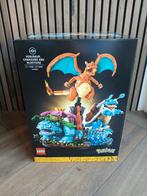 Lego Pokémon, 3 nieuwe sets., Ophalen of Verzenden, Nieuw, Complete set, Lego