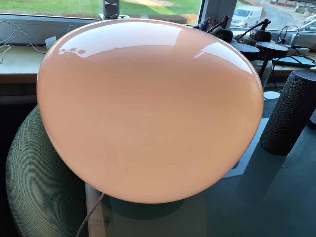 IKEA Jonisk Carl Öjerstam, Ophalen, Kunststof