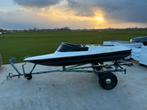 Seafire bootje origineel zonder motor, Watersport en Boten, Ophalen of Verzenden, Gebruikt, Overige typen, Motorboot