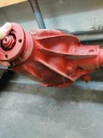 MG MGB Roadster achteras 67 -, Auto-onderdelen, Ophalen, Gebruikt, MG