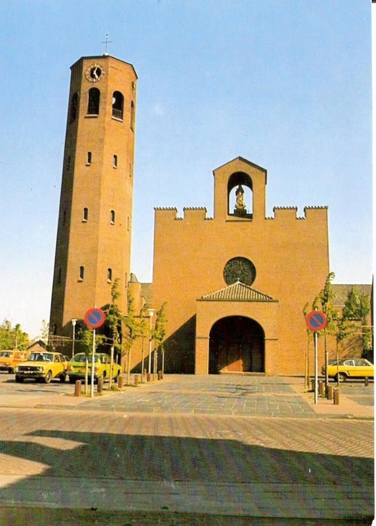 Raamsdonkveer               546, Ophalen of Verzenden, Voor 1920