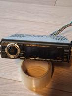 Sony MDX-C6500R Mini Disc Speler Autoradio, Ophalen of Verzenden