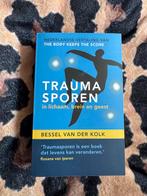 Traumasporen in lichaam, brein en geest, Boeken, Verzenden, Nieuw, Klinische psychologie