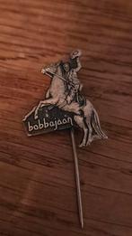 Bobejaan Schoepen speldje, Ophalen of Verzenden, Zo goed als nieuw