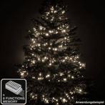 Cluster 400-1200LED WW Kerstboom Verlichting 8 Prog-Funkties, Ophalen of Verzenden, Nieuw
