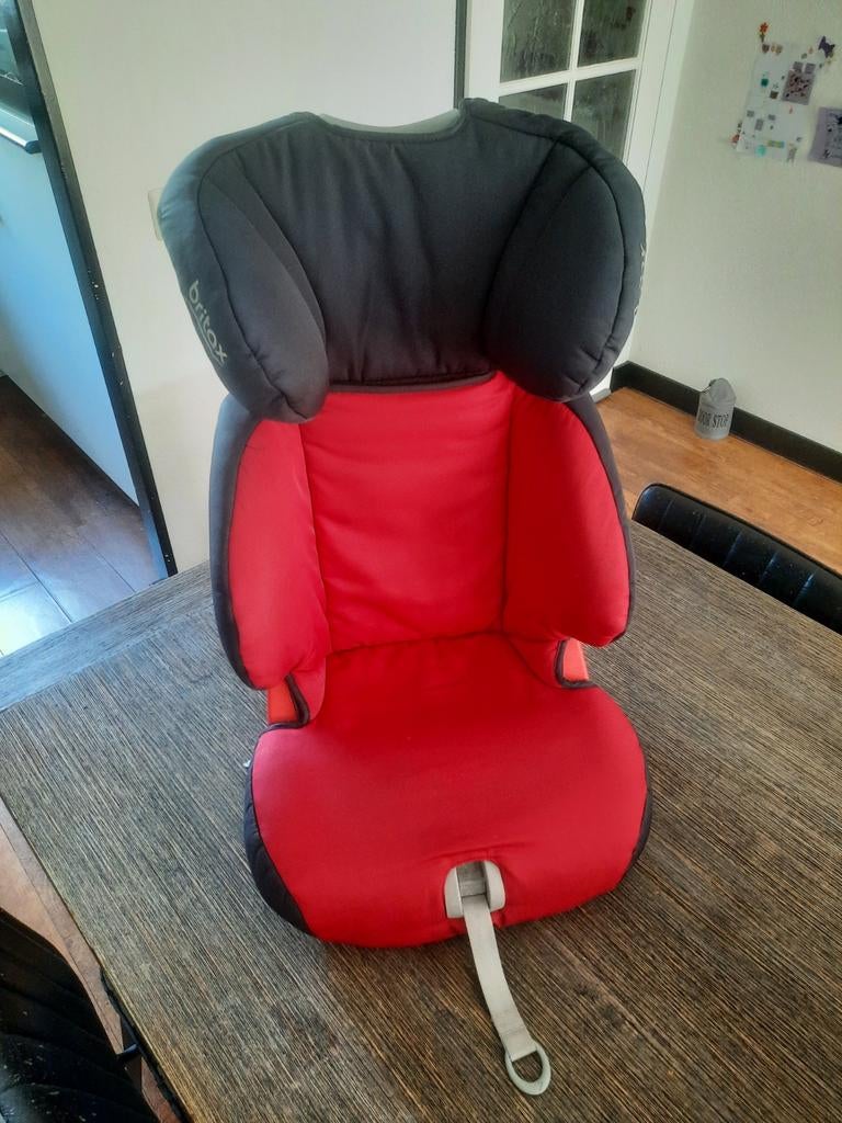 Autostoel Britax, Ophalen, Romer, Autogordel, 15 t/m 36 kg