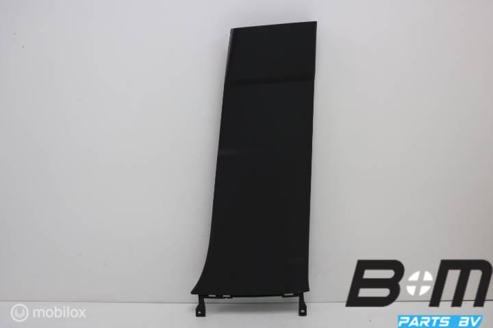 B-stijl bekleding rechts onder VW Polo 9N3, Auto-onderdelen, Interieur en Bekleding, Gebruikt