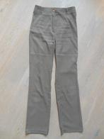 Te koop Broek, pantalon Watcher, 40, beige bruin grijs taupe, Maat 38/40 (M), Ophalen of Verzenden, Zo goed als nieuw, Watcher