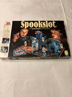 Mb spellen spookslot bordspel - vintage 2-4 spelers!, Hobby en Vrije tijd, Gezelschapsspellen | Bordspellen, Een of twee spelers