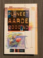Planeet Aarde 2000 AD - Hal Lindsey (Het vervolg op), Ophalen of Verzenden, Gelezen, Christendom | Protestants