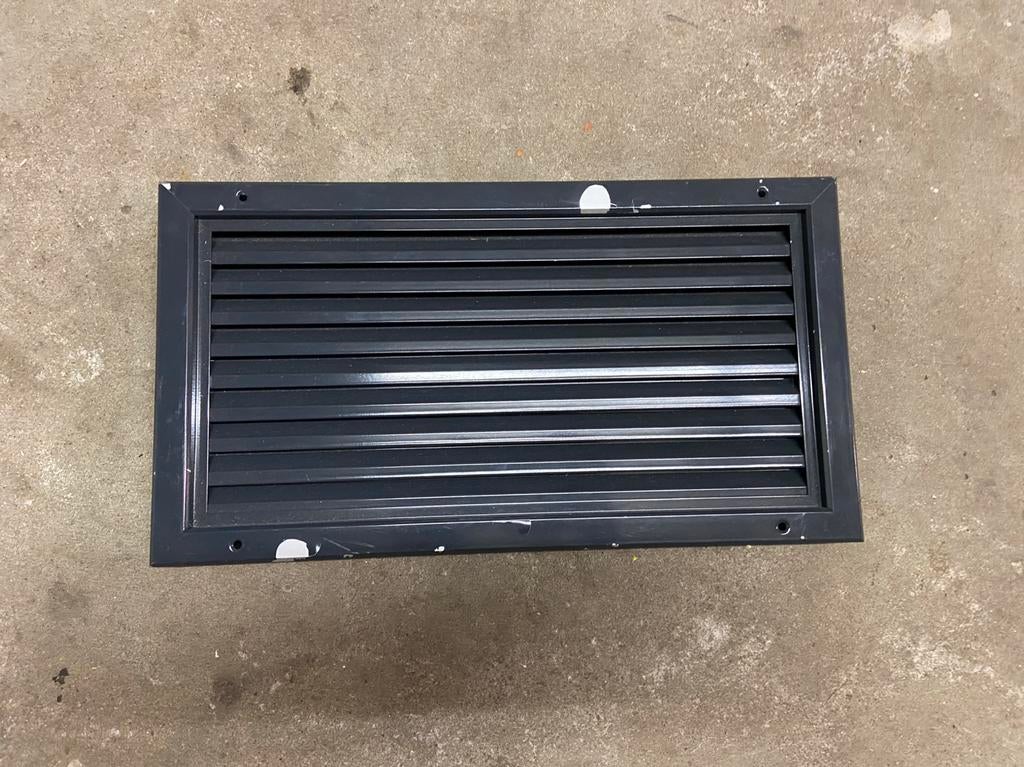 Ventilatierooster, Ophalen of Verzenden, Ventilator