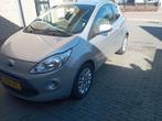Ford ka cool and sound 2010, Auto's, Ford, Voorwielaandrijving, Stof, 4 cilinders, 4 stoelen
